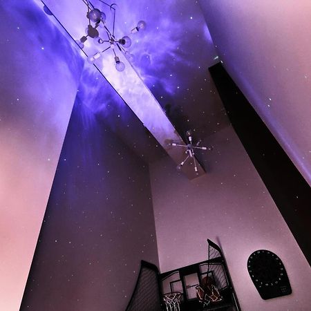 Loft Deluxe & Fun - Downtown Quebec Apartment Bagian luar foto