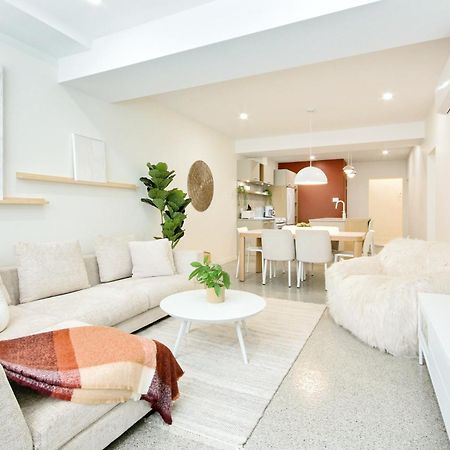 Loft Deluxe & Fun - Downtown Quebec Apartment Bagian luar foto