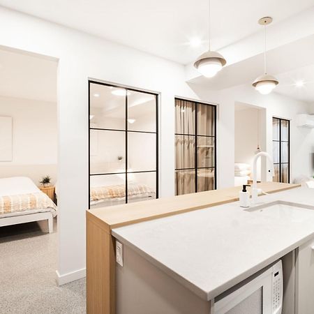 Loft Deluxe & Fun - Downtown Quebec Apartment Bagian luar foto