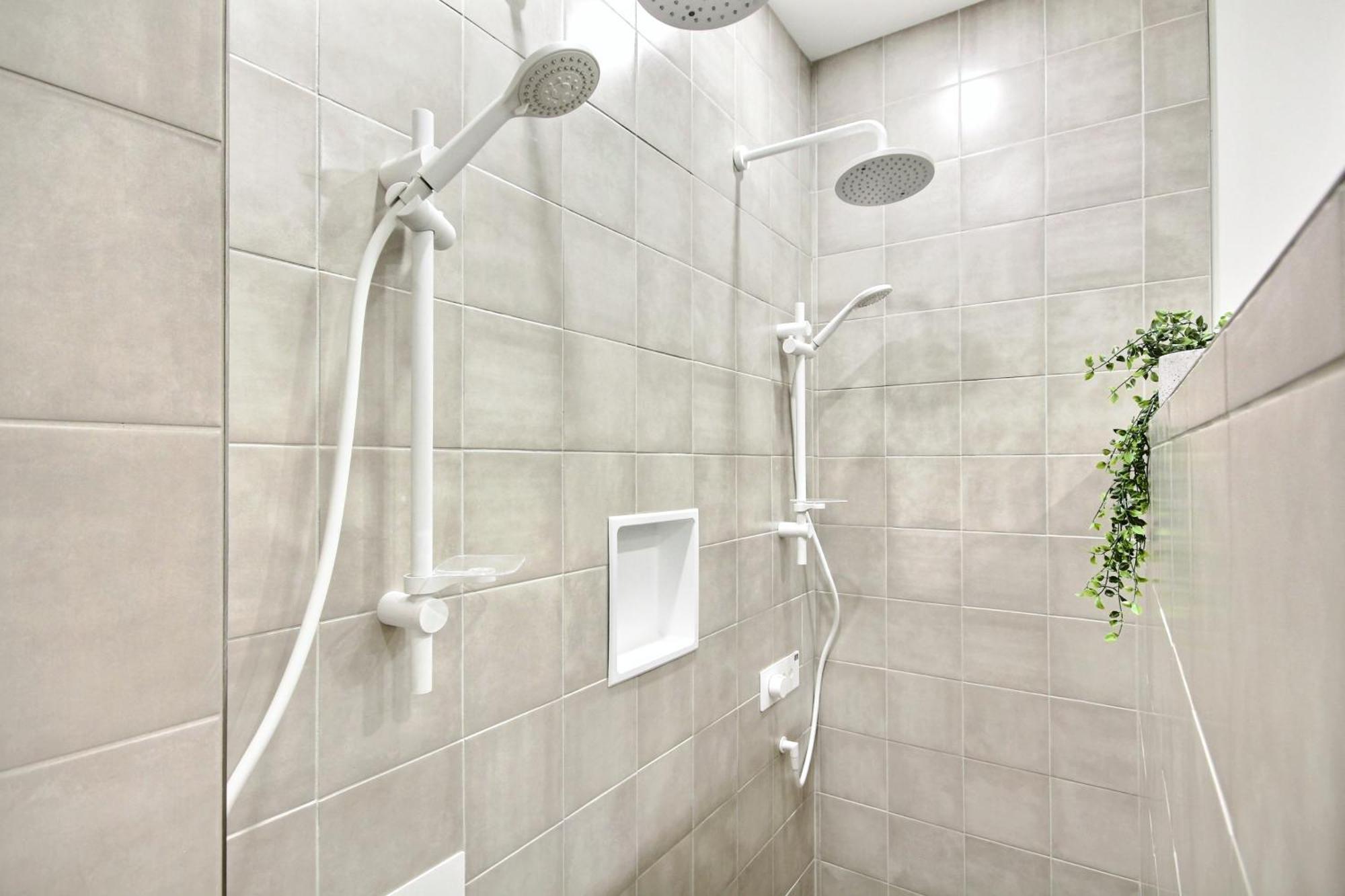 Loft Deluxe & Fun - Downtown Quebec Apartment Bagian luar foto