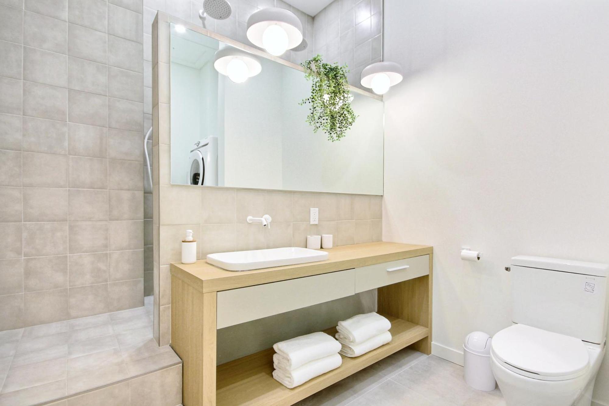 Loft Deluxe & Fun - Downtown Quebec Apartment Bagian luar foto