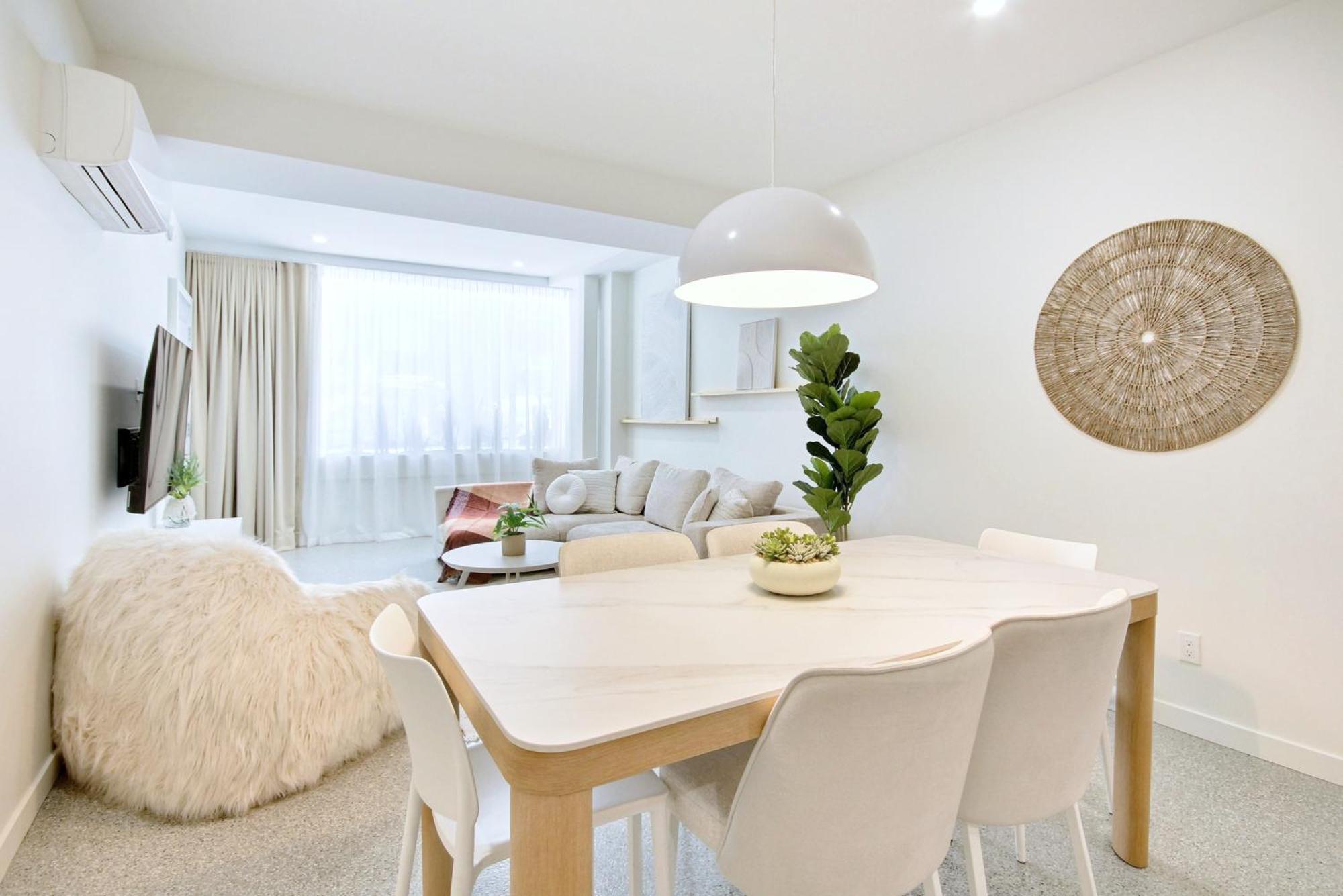 Loft Deluxe & Fun - Downtown Quebec Apartment Bagian luar foto